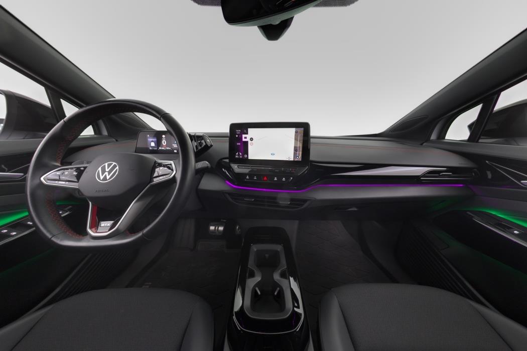 VOLKSWAGEN ID.4 2023