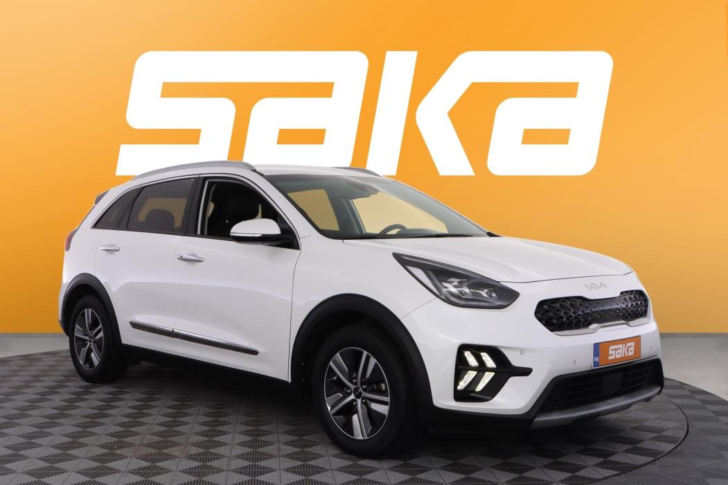 KIA NIRO 2022