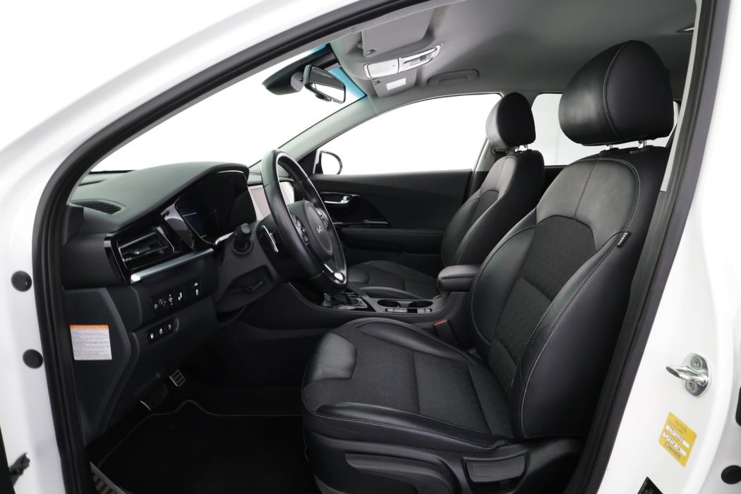 KIA NIRO 2022