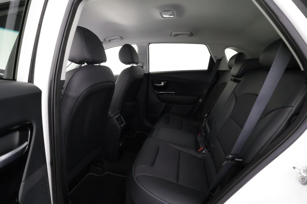 KIA NIRO 2022