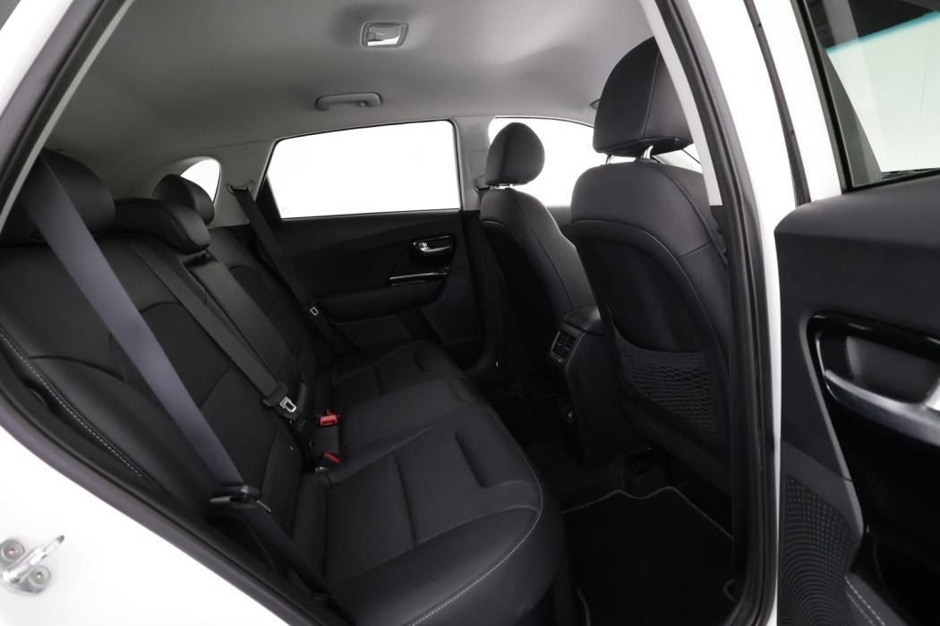 KIA NIRO 2022