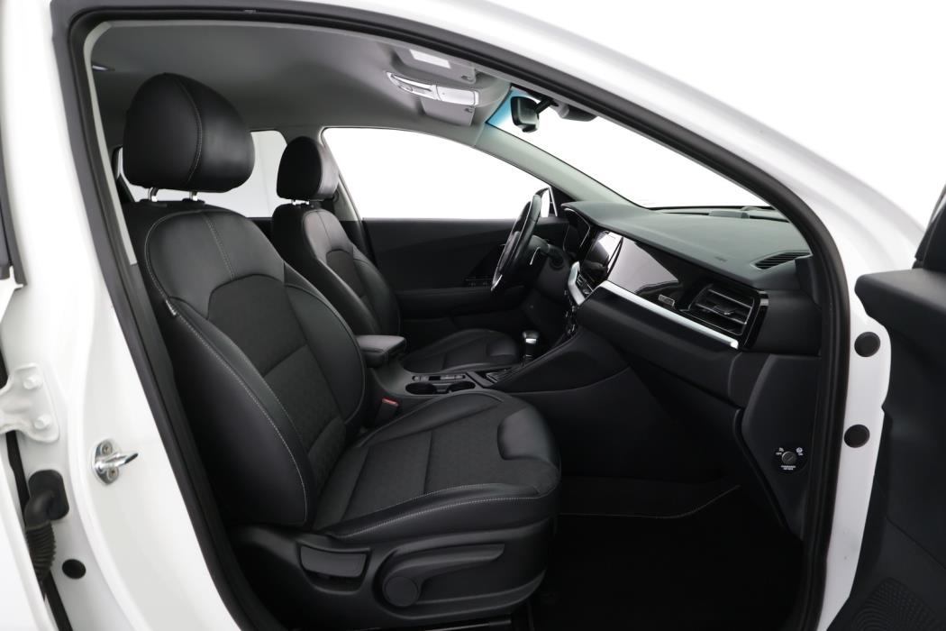 KIA NIRO 2022