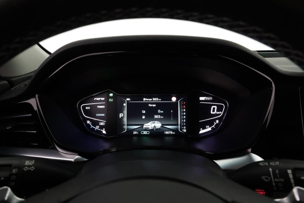 KIA NIRO 2022