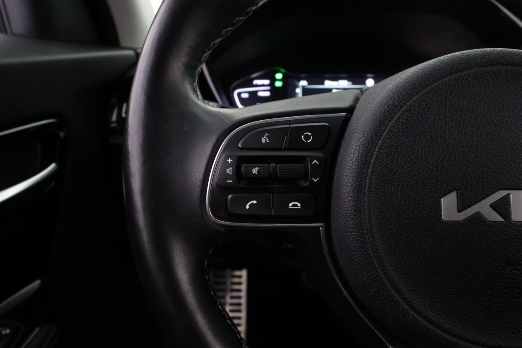 KIA NIRO 2022