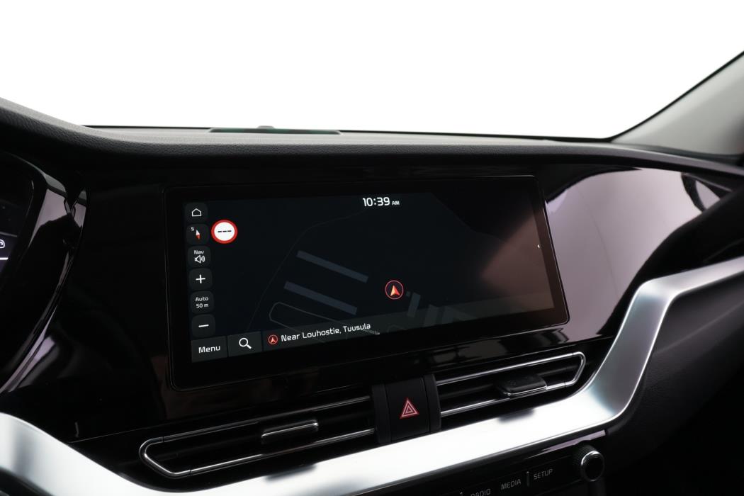 KIA NIRO 2022