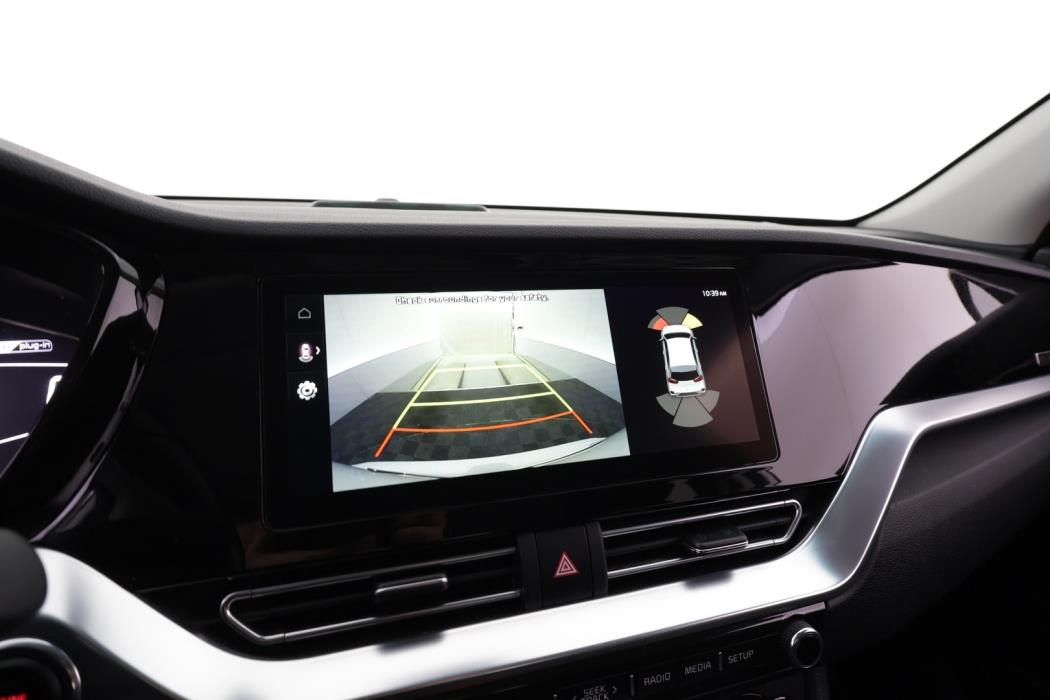 KIA NIRO 2022