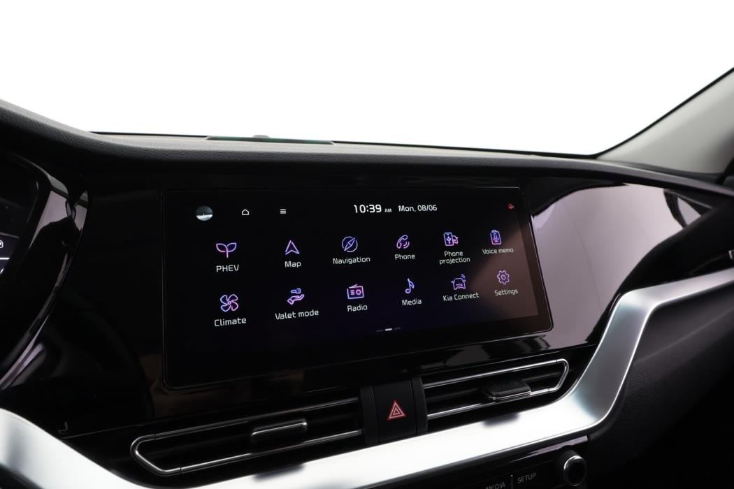 KIA NIRO 2022