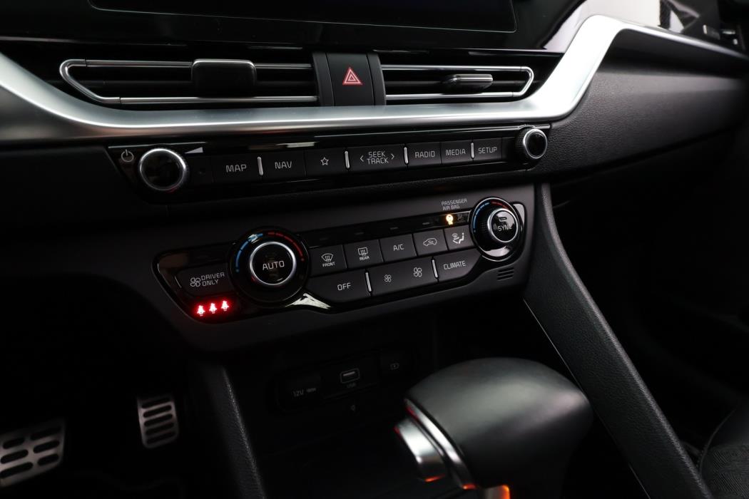 KIA NIRO 2022
