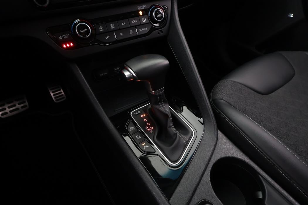 KIA NIRO 2022