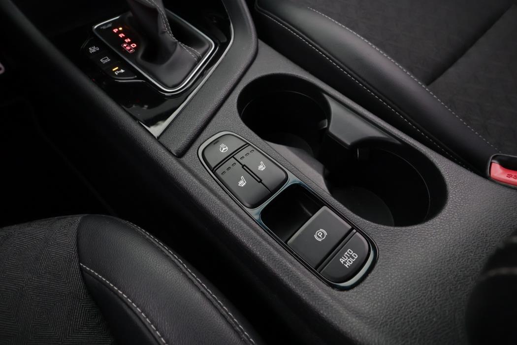 KIA NIRO 2022