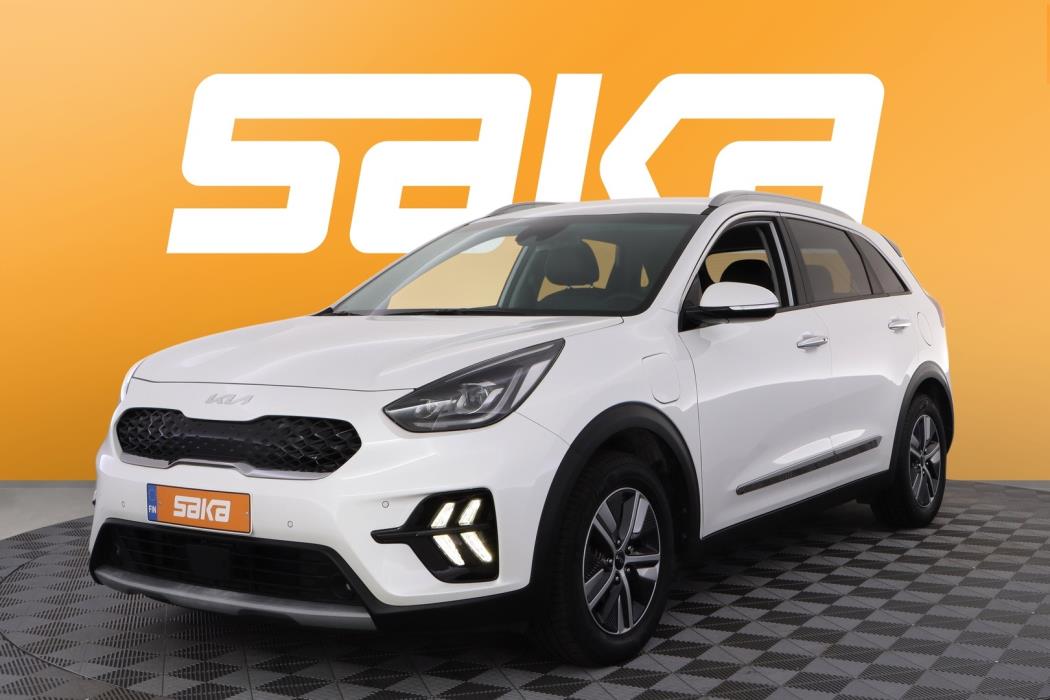 KIA NIRO 2022