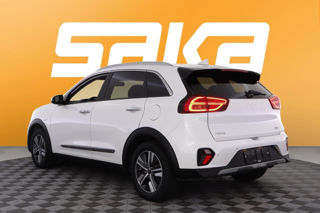 KIA NIRO 2022