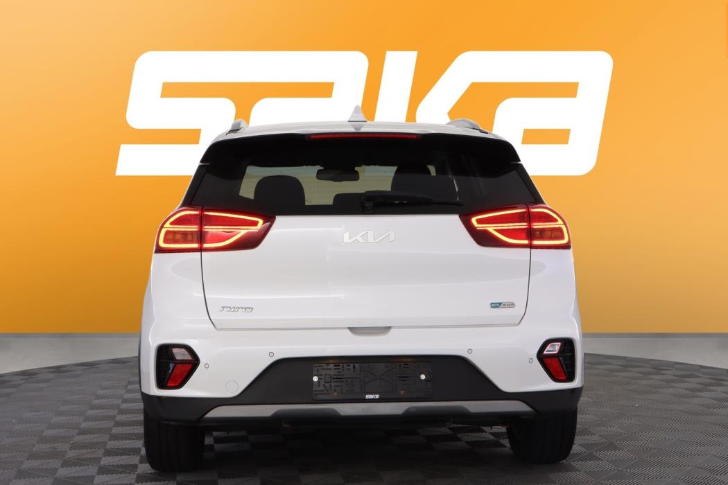 KIA NIRO 2022