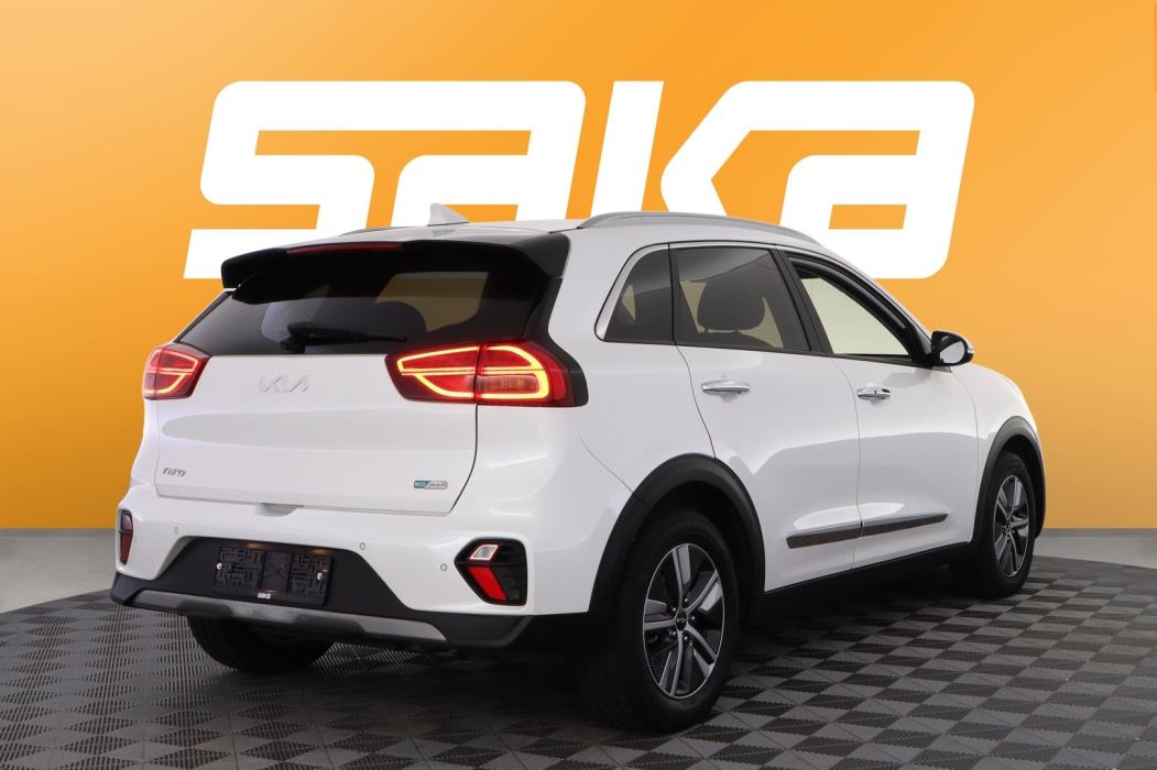 KIA NIRO 2022