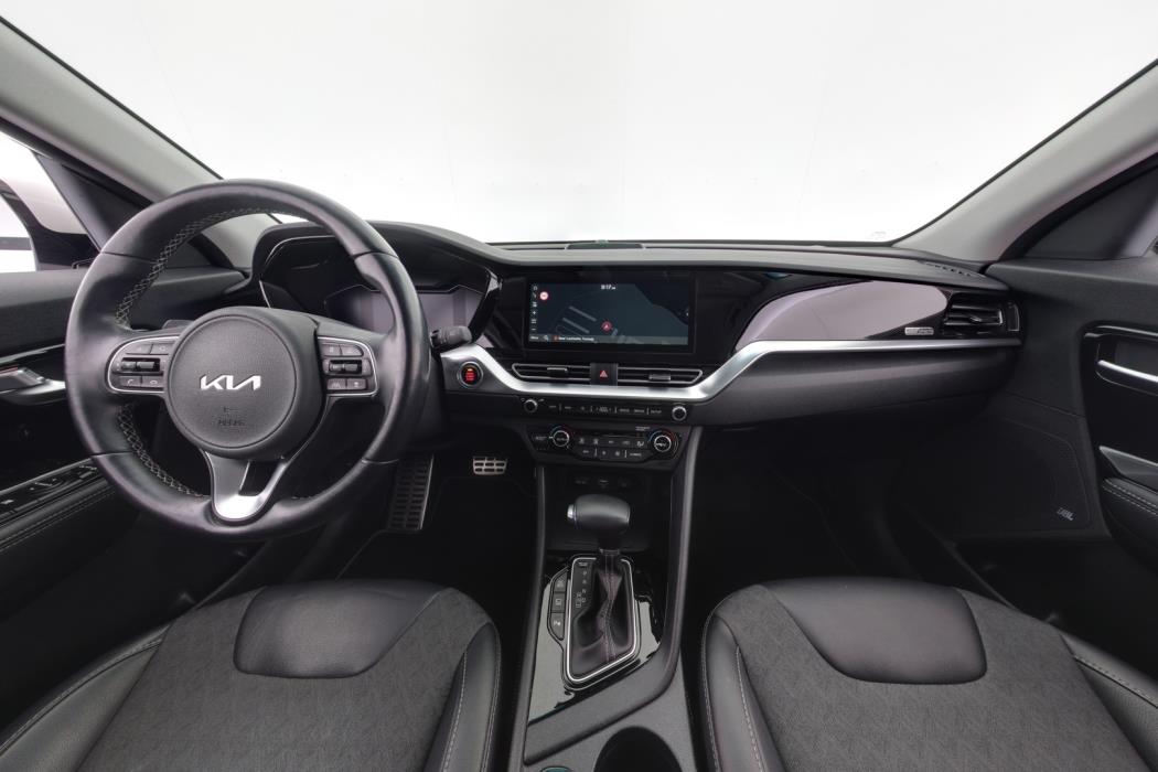KIA NIRO 2022