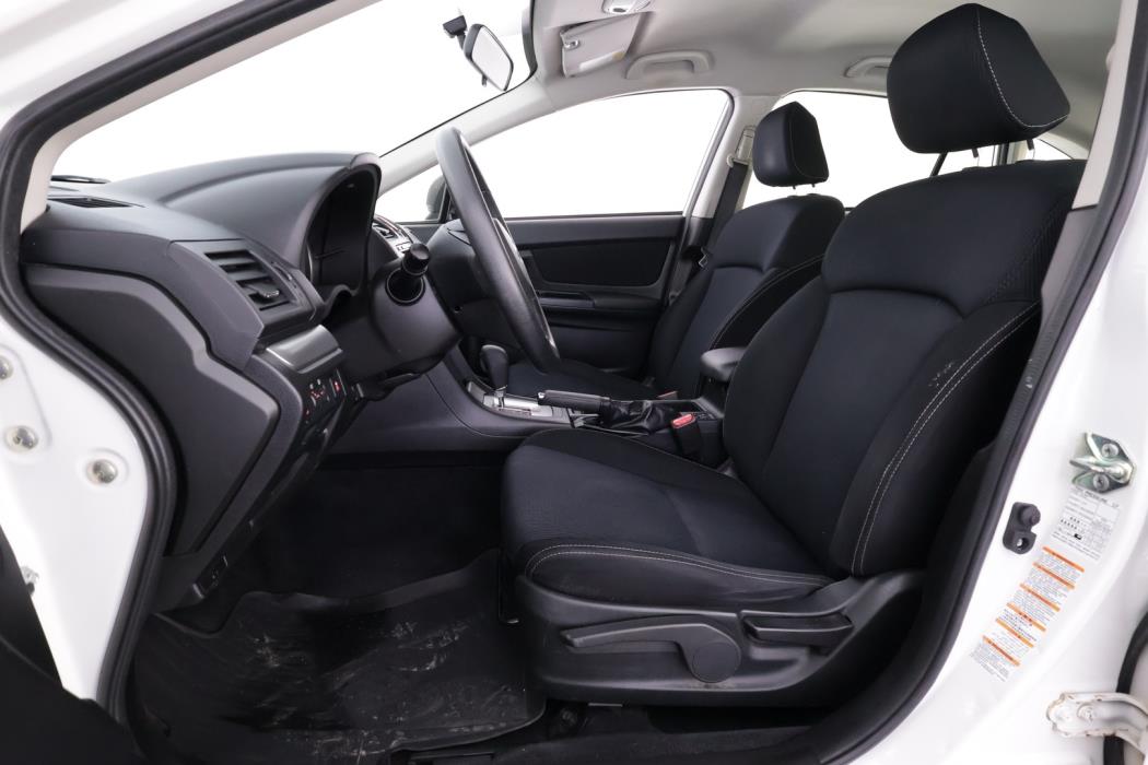 SUBARU XV 2013