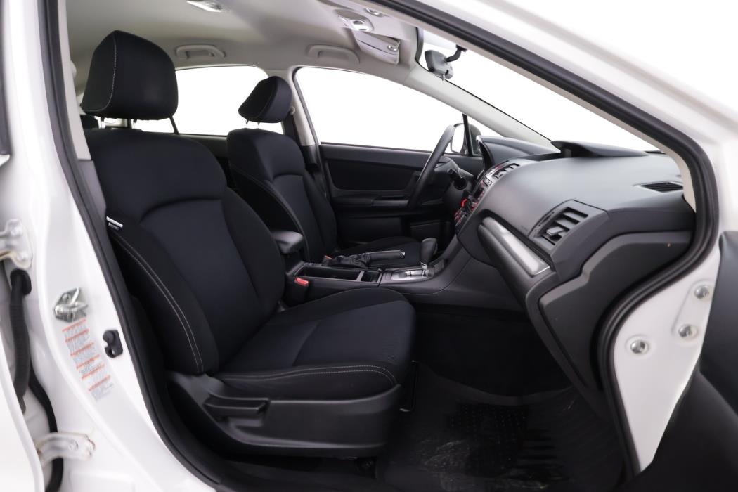 SUBARU XV 2013