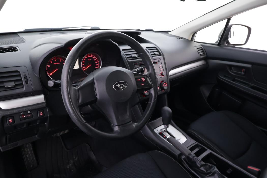 SUBARU XV 2013
