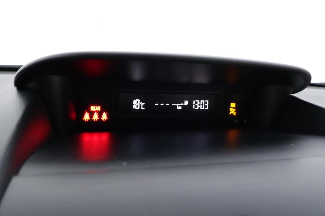 SUBARU XV 2013