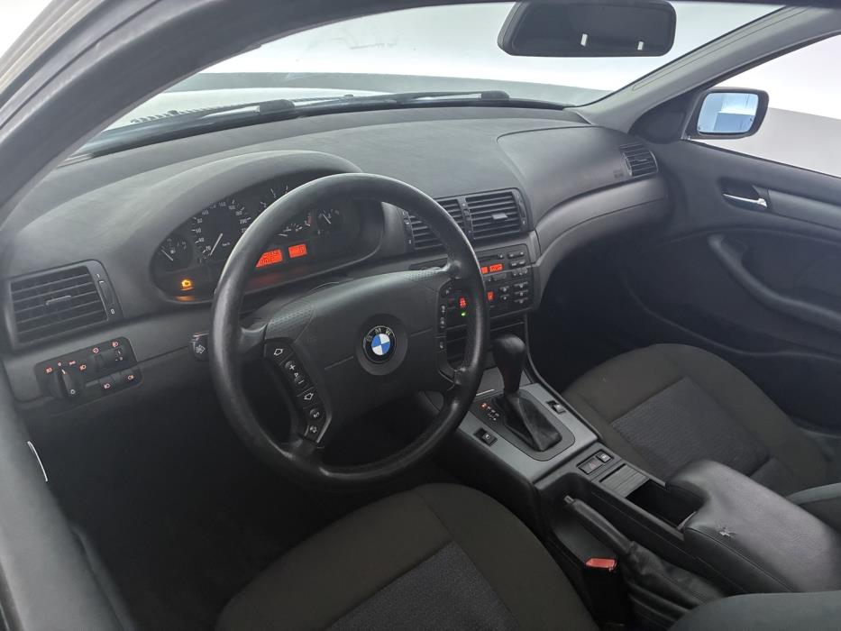 BMW 316 2003