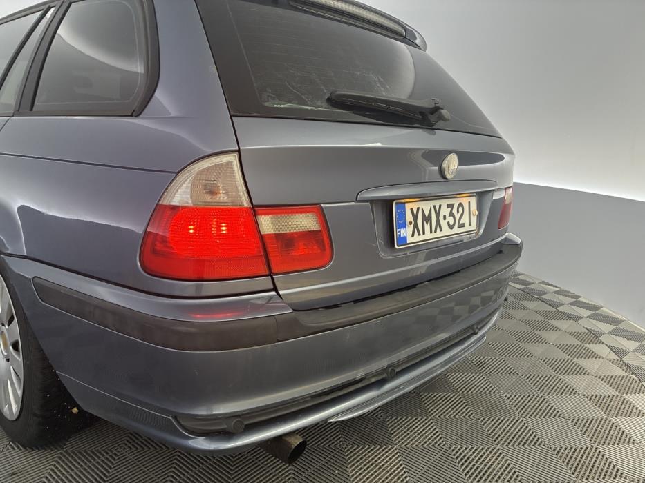 BMW 316 2003