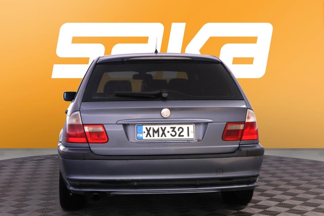 BMW 316 2003