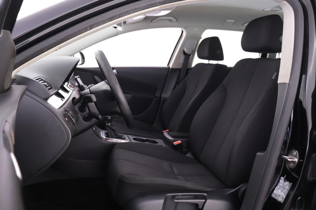 VOLKSWAGEN Passat 2009