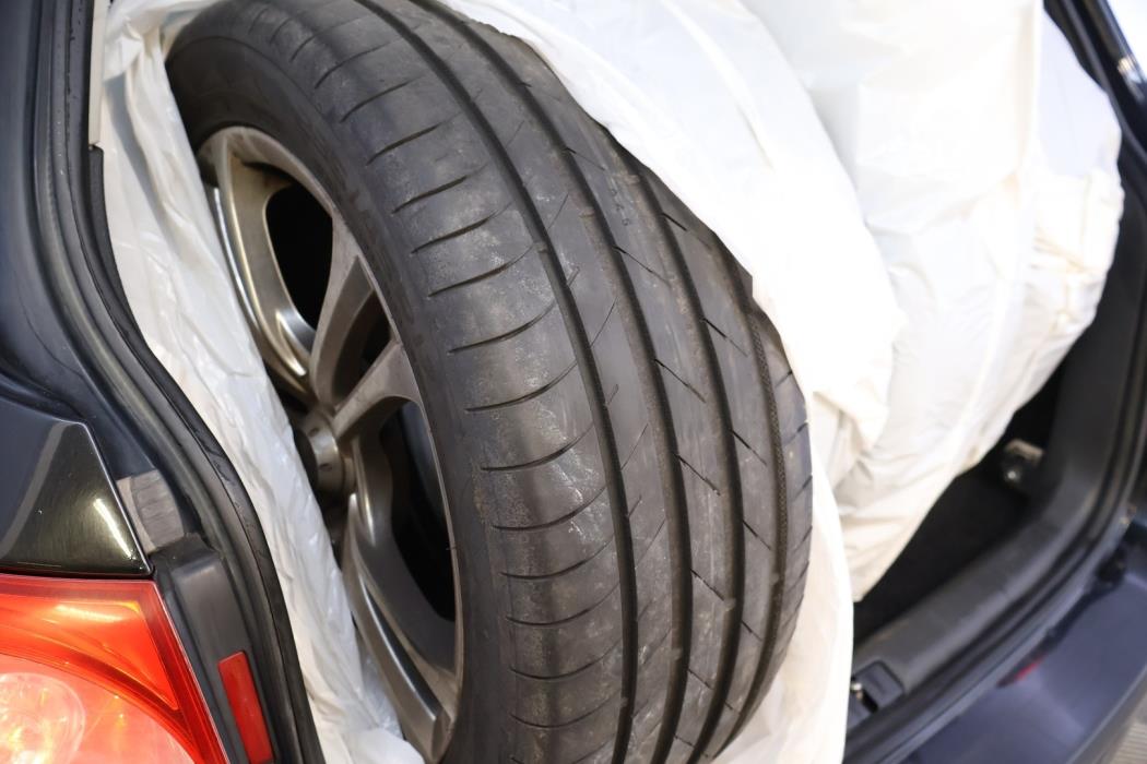 VOLKSWAGEN Passat 2009