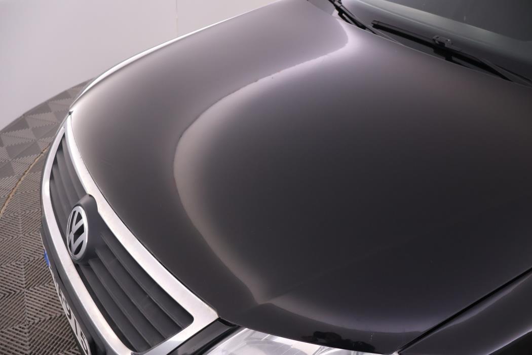 VOLKSWAGEN Passat 2009