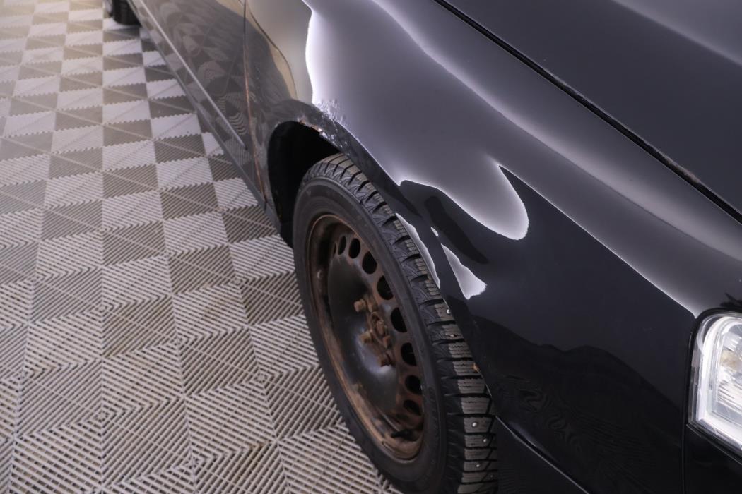 VOLKSWAGEN Passat 2009