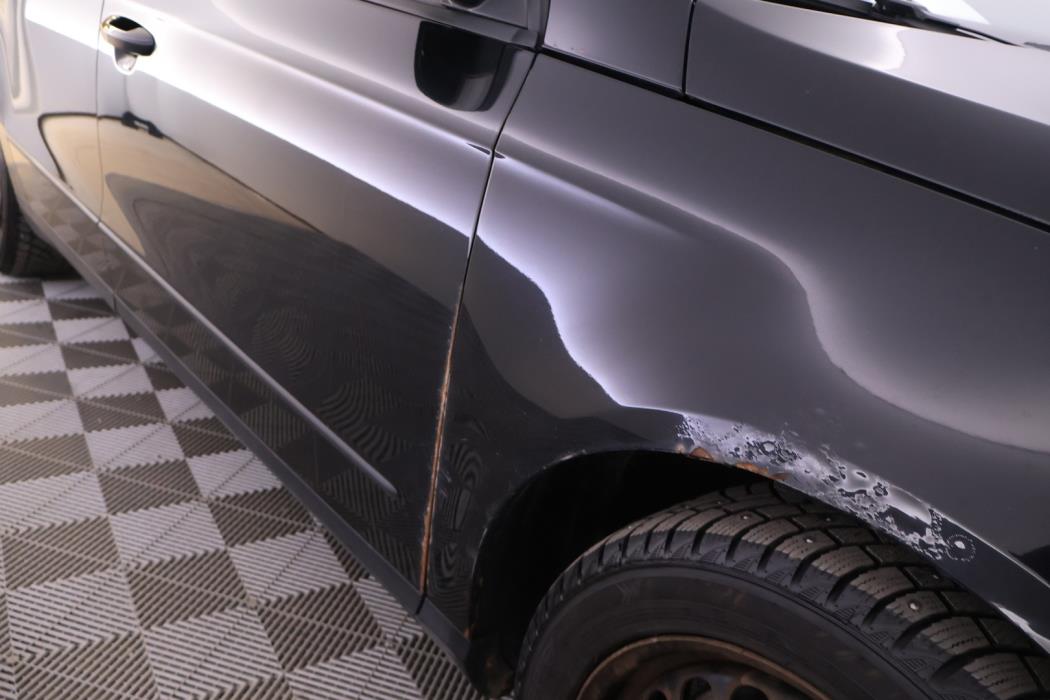 VOLKSWAGEN Passat 2009