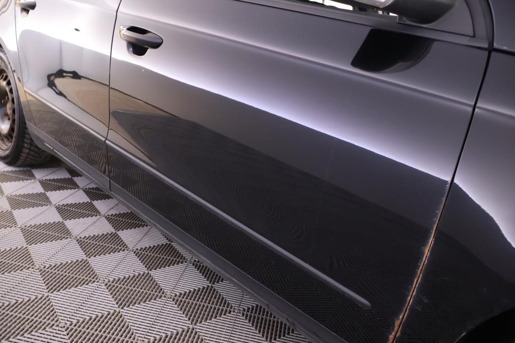 VOLKSWAGEN Passat 2009