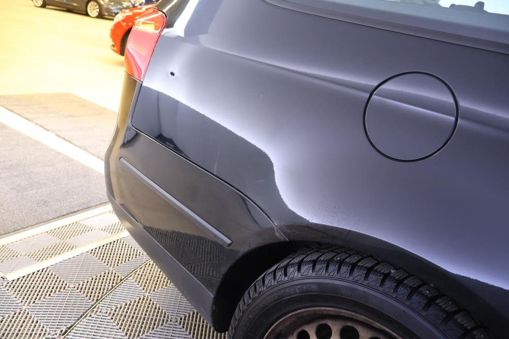 VOLKSWAGEN Passat 2009