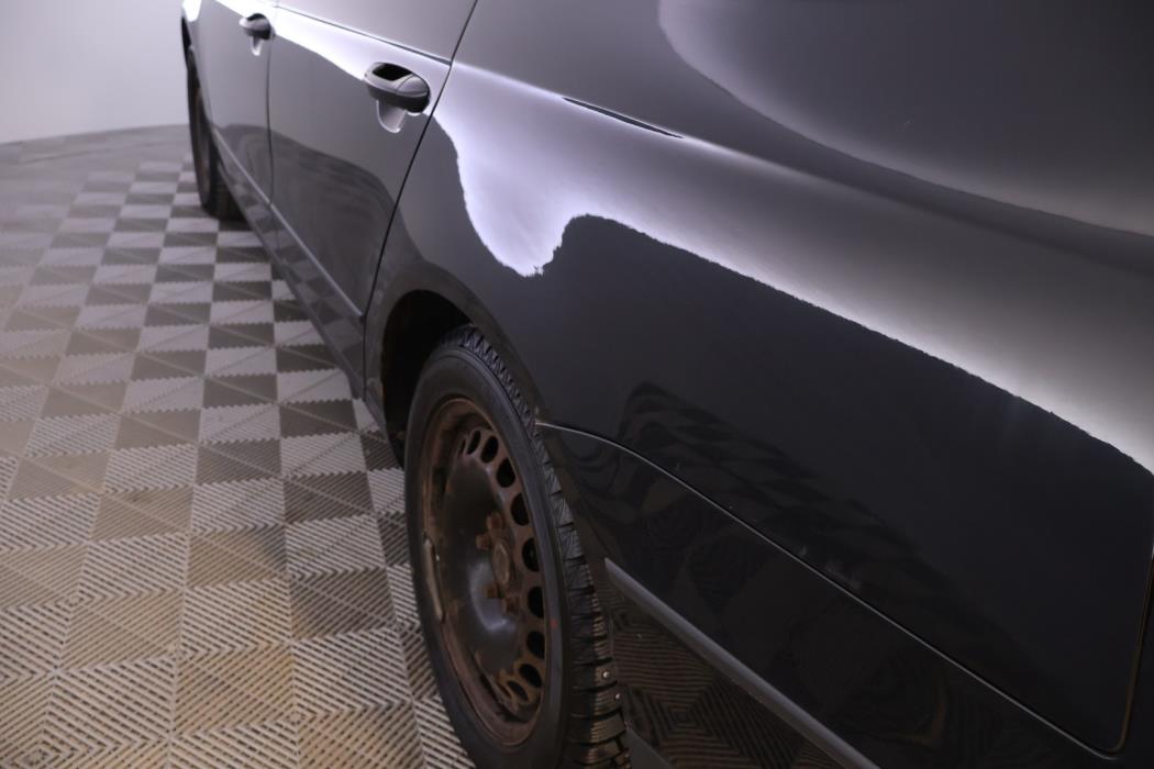 VOLKSWAGEN Passat 2009