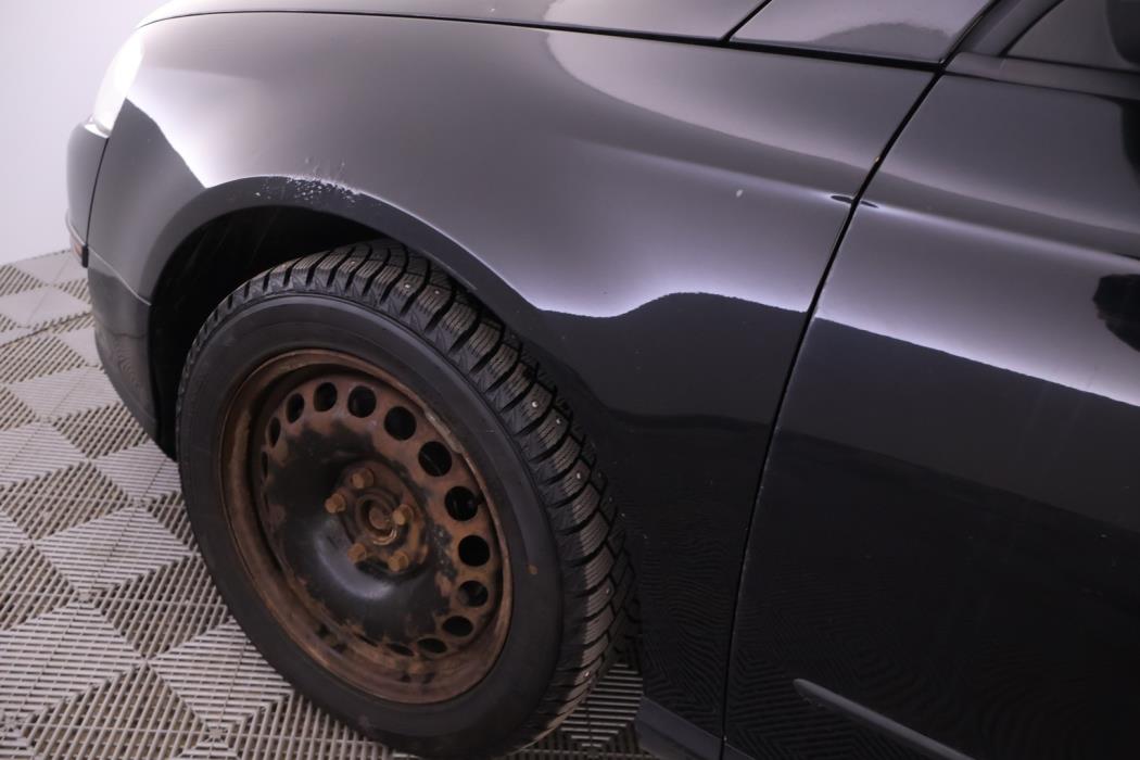 VOLKSWAGEN Passat 2009