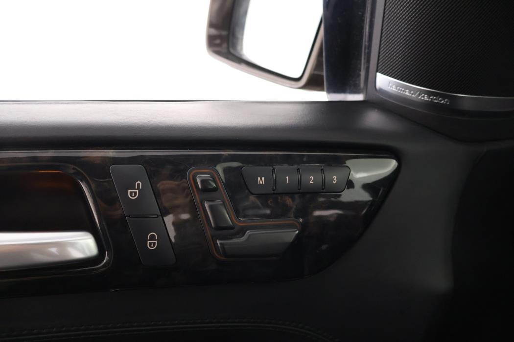 MERCEDES-BENZ ML 2012