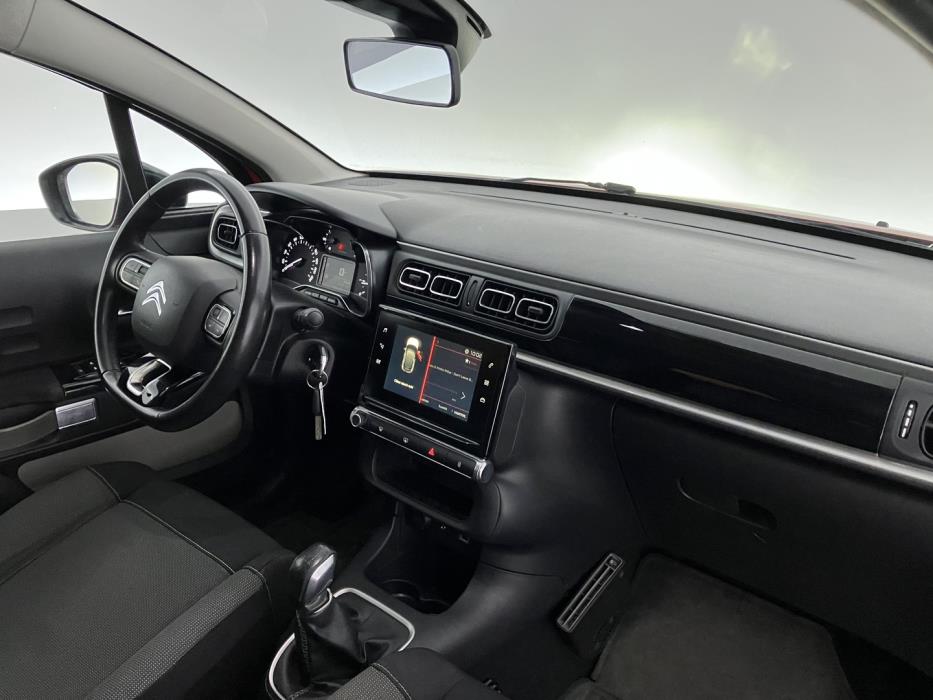 CITROEN C3 2018