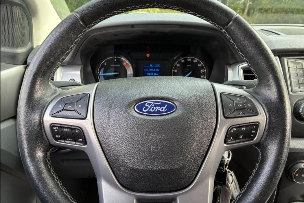 FORD Ranger 2019