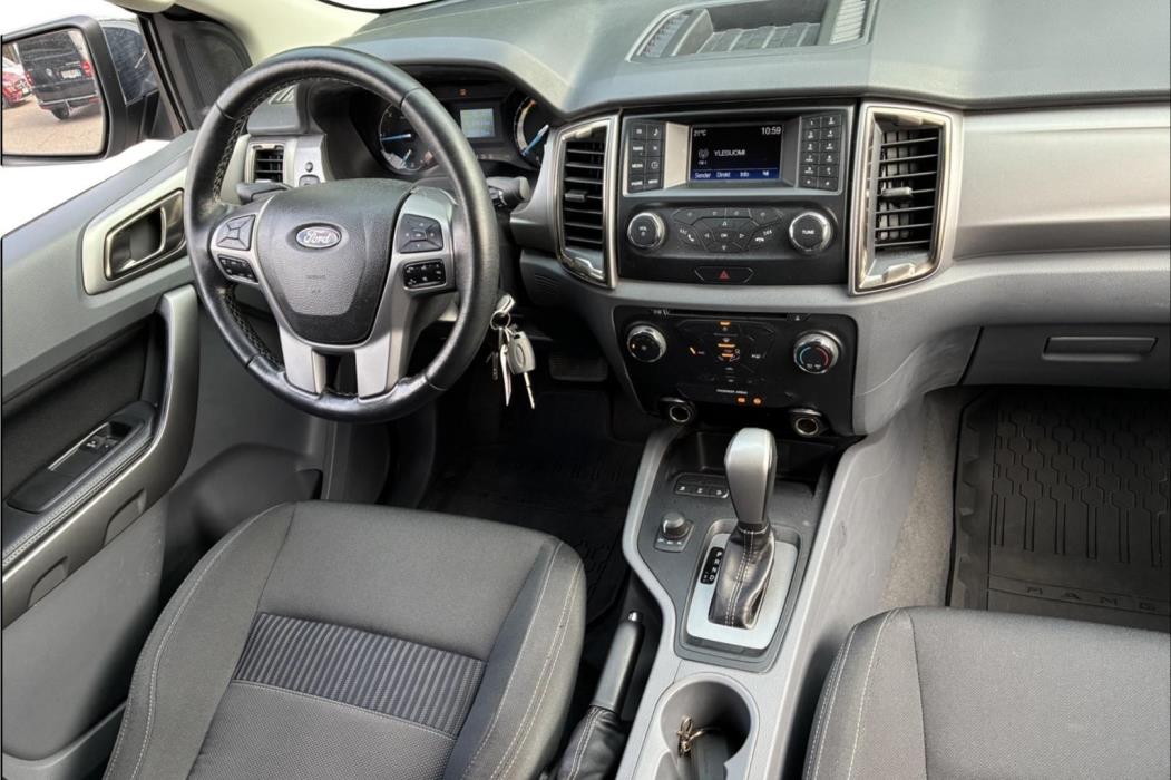 FORD Ranger 2019