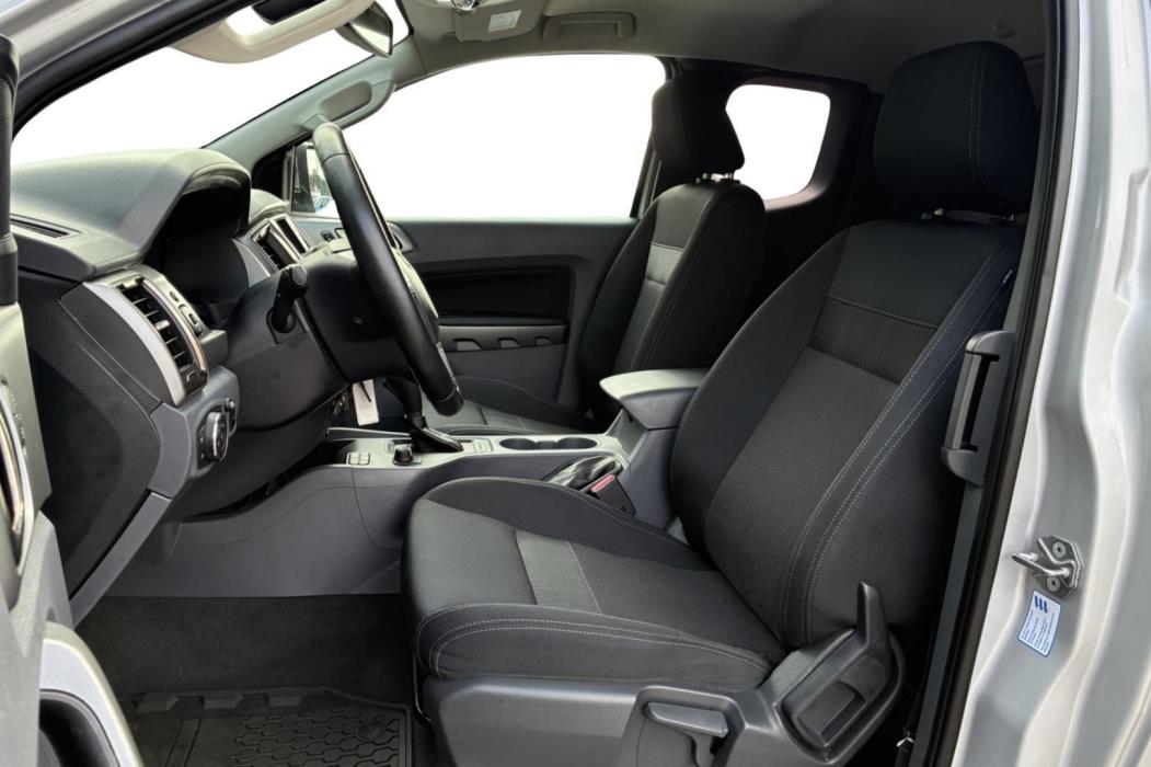 FORD Ranger 2019