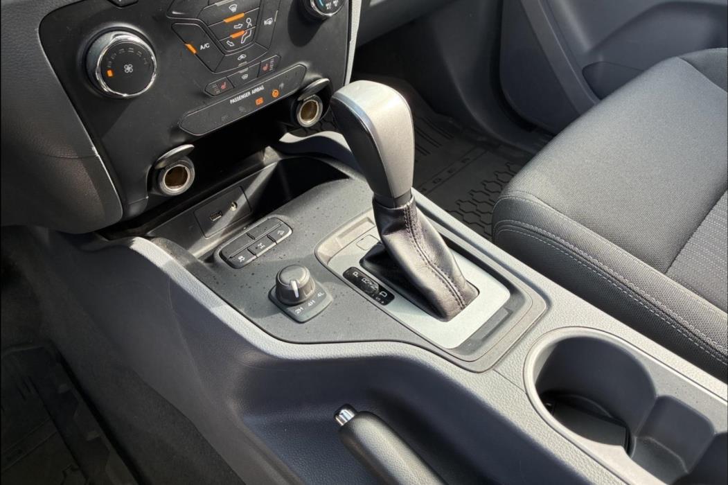 FORD Ranger 2019