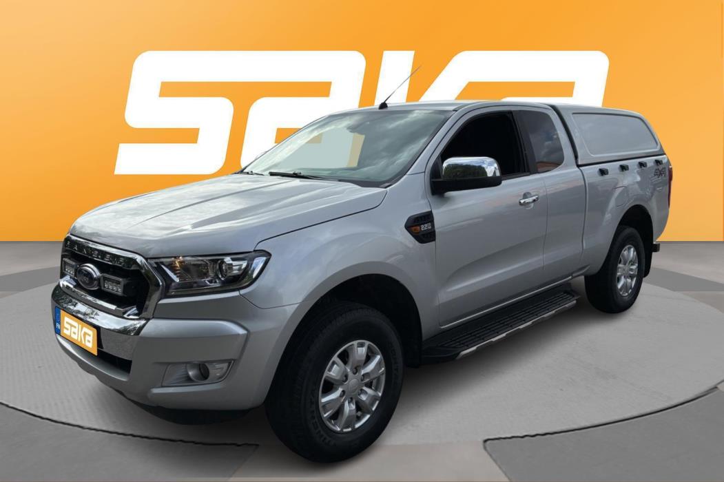 FORD Ranger 2019