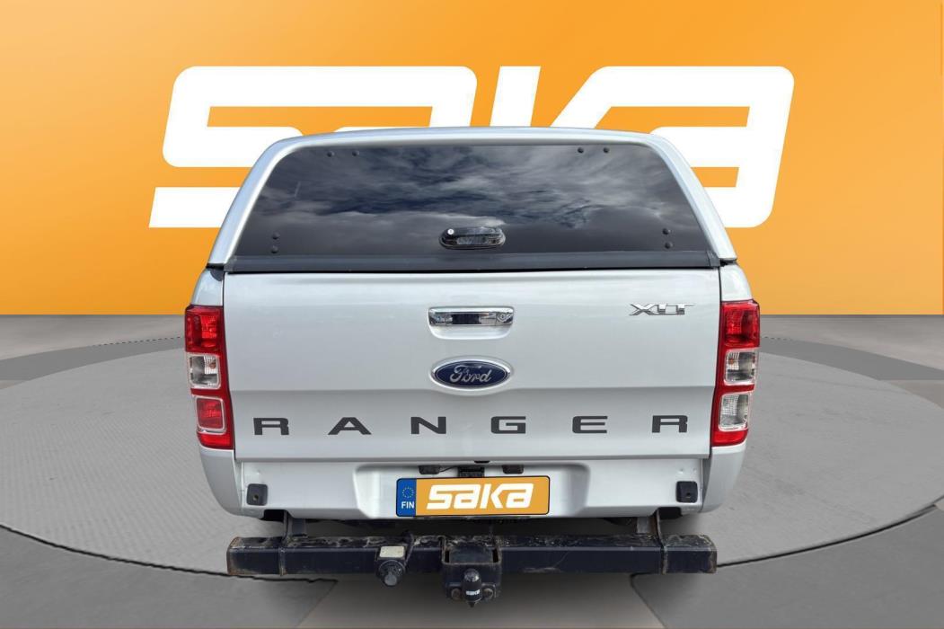 FORD Ranger 2019