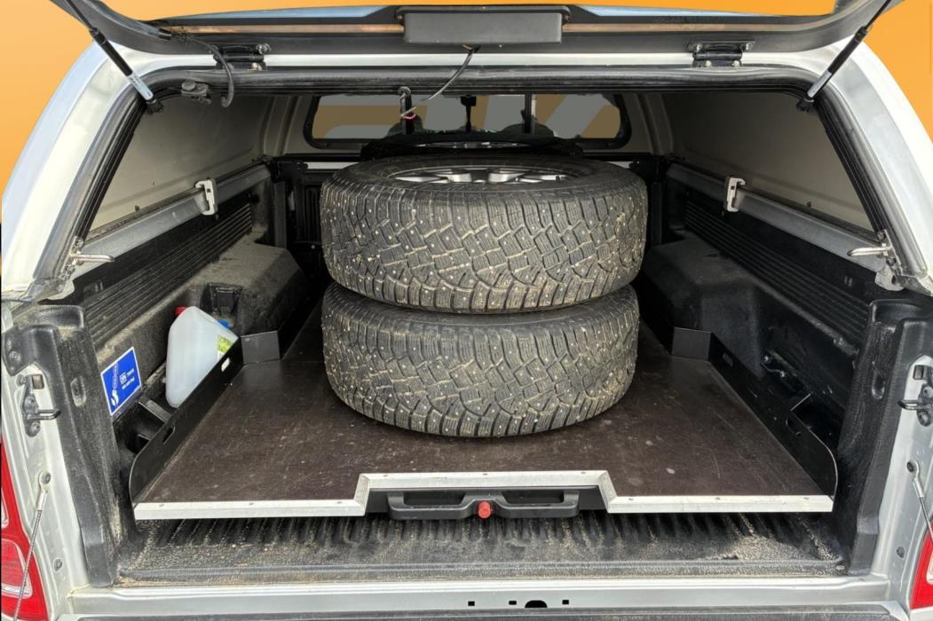 FORD Ranger 2019