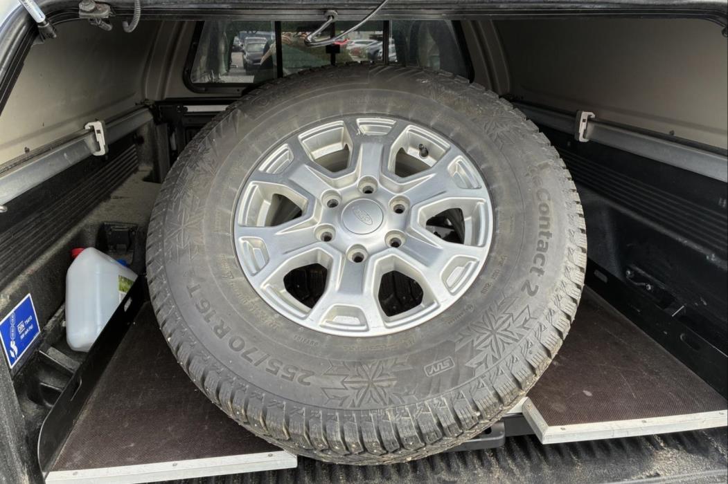 FORD Ranger 2019