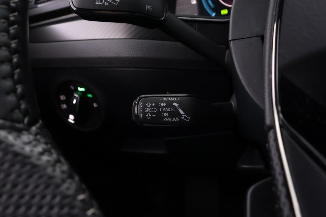 SKODA Superb 2021