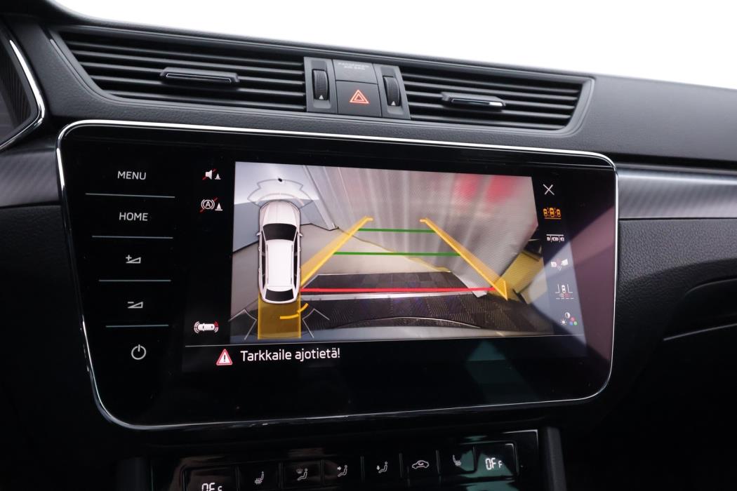 SKODA Superb 2021
