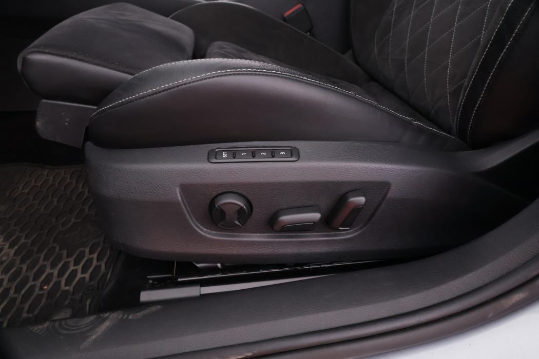 SKODA Superb 2021