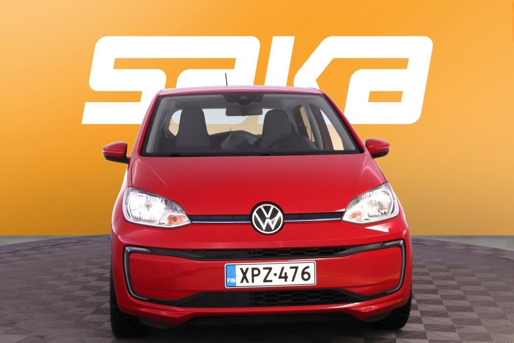 VOLKSWAGEN up! 2021
