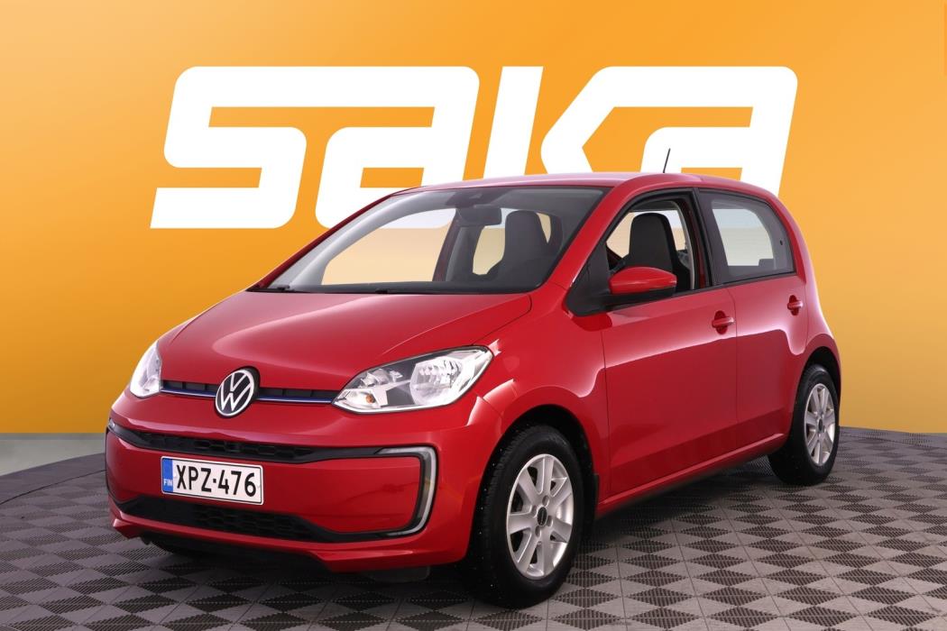 VOLKSWAGEN up! 2021